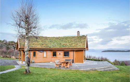 Bjoa House | 4 Bedroom Gorgeous Home In Bjoa