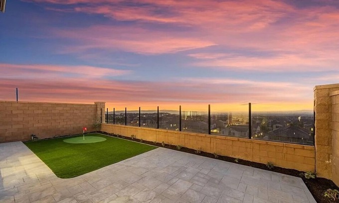 Portola Springs House | 4-bedroom house in charming Irvine with WiFi, AC. Book your stay now