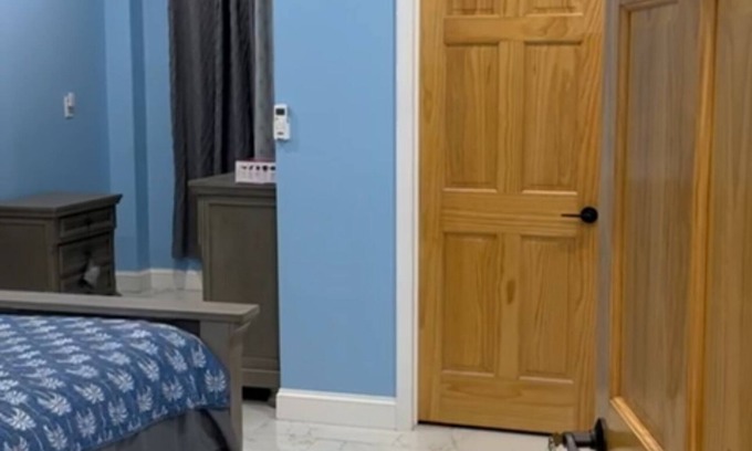 Georgetown House | 4-bedroom house in nice Georgetown with WiFi, AC. Enjoy your stay