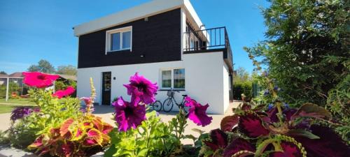 Latgale Suburb House | 4 Bedroom House with Playground, BBQ & Free Parking