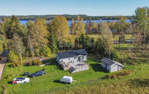 Asenhoga House | 4 Bedroom Nice Home In Åsenhöga