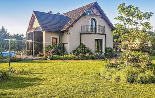 Pinczyn House | 4 Bedroom Nice Home In Semlin
