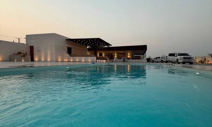 Fujairah Villa | 4-bedroom private pool villa in Fujairah & Sharjah, Kalba