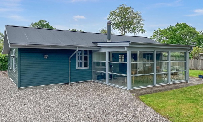 Fynshav House | 4 bedroom stunning home in Haderslev