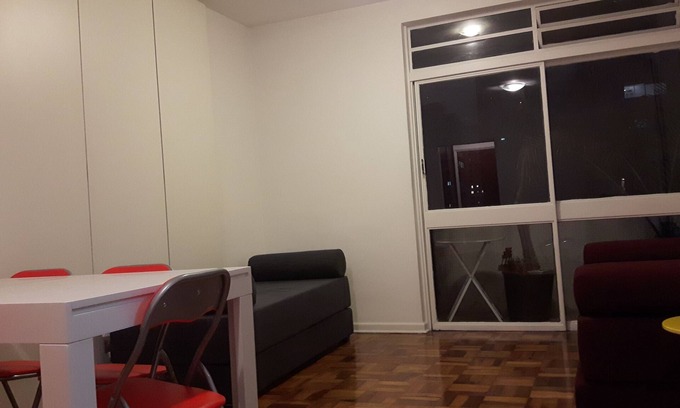 Jardins Apartment | 4 bedrooms 3 blocks from Paulista ! 4 Bedroom Close to Paulista Ave