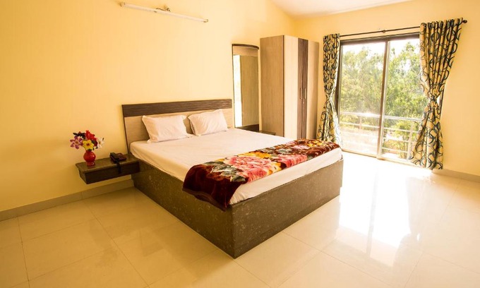 Mahabaleshwar Villa | 4 bhk spacious bungalow
