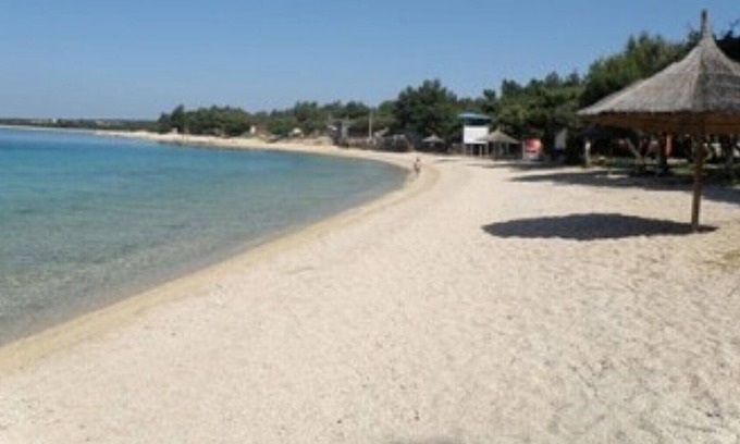 Simuni House | 4 Luxury Mobile Homes - Camping Simuni, Pag, Croatia