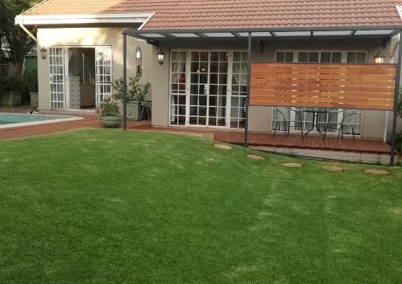 Edenvale Apartment | 4 Michael Place