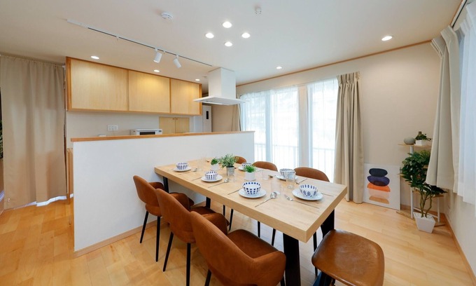 Setagaya Apartment | 4 minutes walk from Setagaya Daita Station Withi/Setagaya-ku Tokyo
