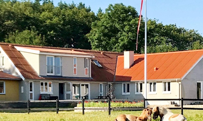 Frederikshavn House | 4 person holiday home in Frederikshavn-By Traum