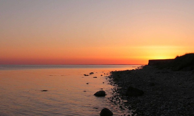 Ærø Municipality House | 4 person holiday home in Ærøskøbing