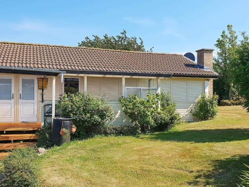 Asserballeskov House | 4 person holiday home in Augustenborg-By Traum