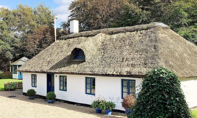 Morsø Municipality House | 4 person holiday home in Nykøbing M