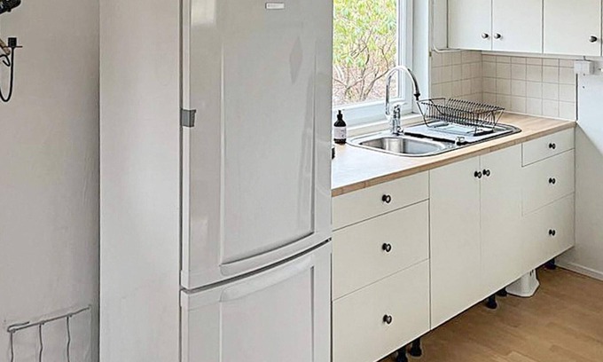 Sodertalje House | 4 person holiday home in Södertälje