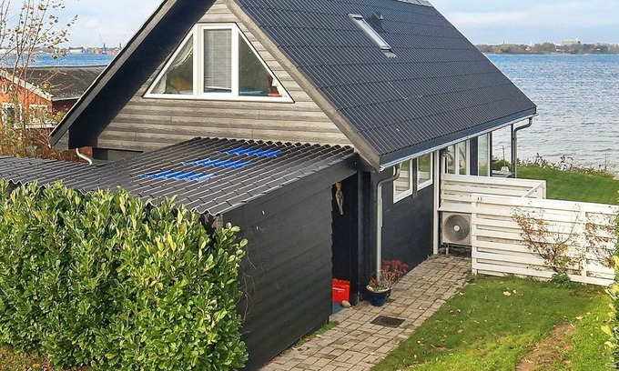 Middelfart House | 4 person holiday home in Middelfart