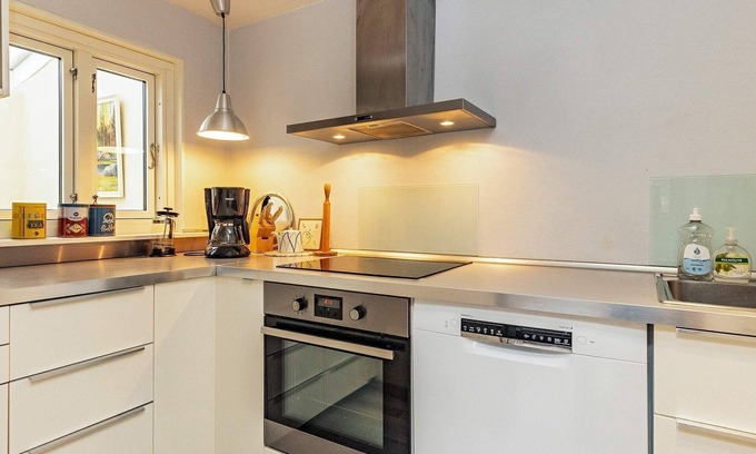 Rudkobing House | 4 person holiday home in Rudkøbing