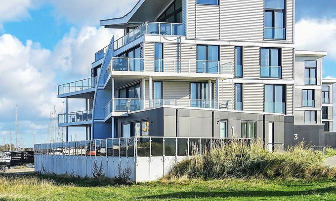 Wendtorf Apartment | 4 person holiday home in Wendtorf