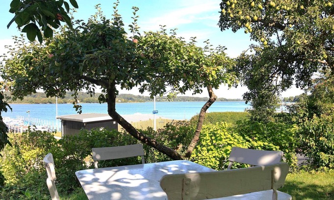 Svendborg House | 4 person holiday home in Svendborg