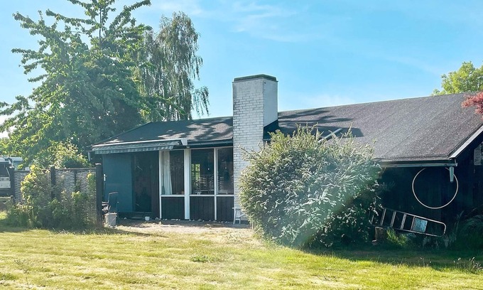 Frørup House | 4 person holiday home in Frørup-By Traum
