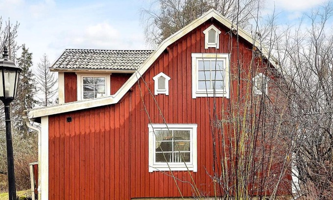 Orsundsbro House | 4 person holiday home in Örsundsbro