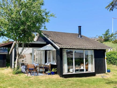 Blokhus House | 4 person holiday home in Blokhus-By Traum