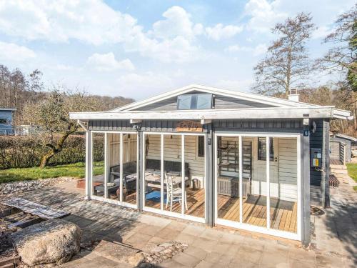 Kelstrup House | 4 person holiday home in Haderslev