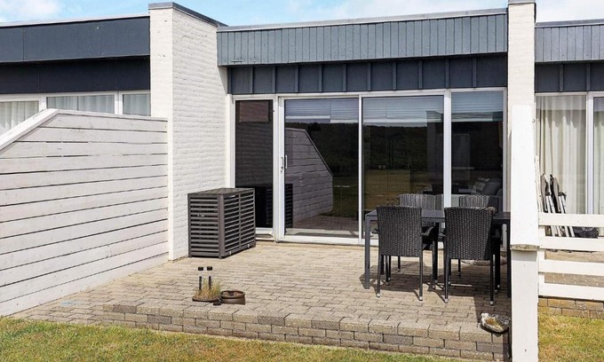 Agger House | 4 person holiday home in Vestervig-By Traum