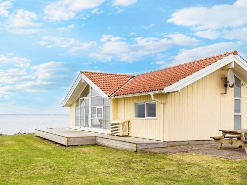 Vinderup House | 4 person holiday home in Vinderup-By Traum