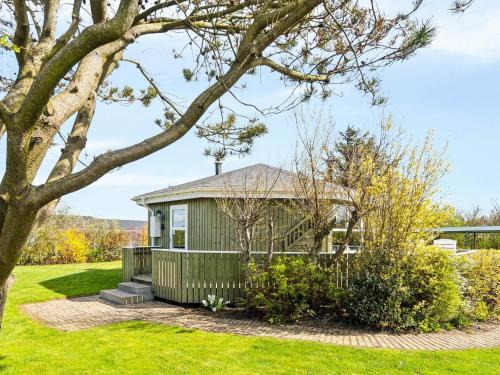 Vinderup House | 4 person holiday home in Vinderup-By Traum