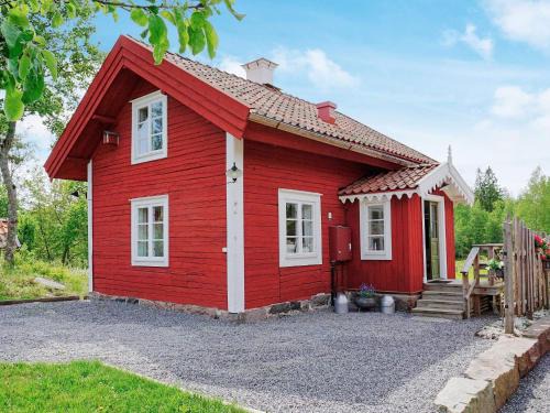 Flen Municipality House | 4 person holiday home in Mellösa