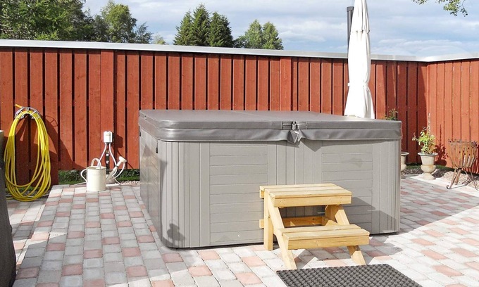 Nedre Gardsjo House | 4 Person Holiday Home in Rattvik-by Traum