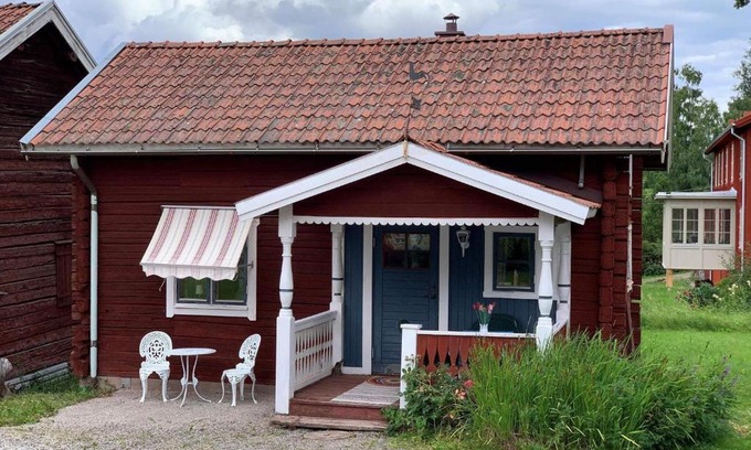 Tallberg House | 4 person holiday home in Tällberg-By Traum