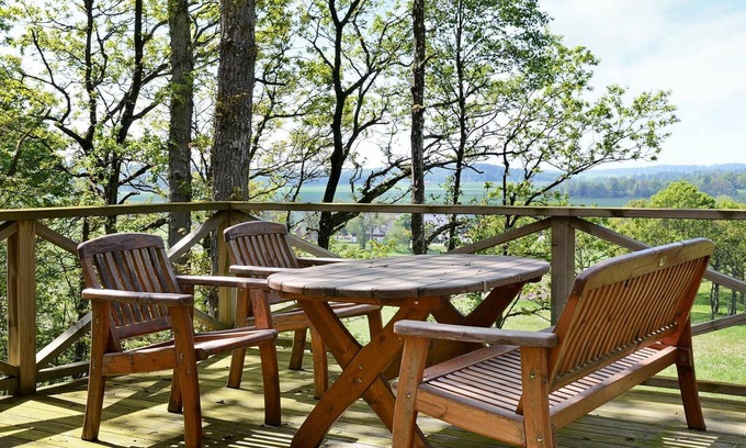 Sloinge House | 4 person holiday home in Slöinge