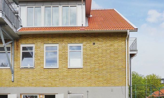 Hunnebostrand Apartment | 4 person holiday home in Hunnebostrand