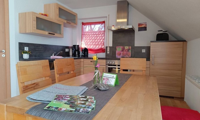 Bodnegg Other | 4-room apartments Holzschöpfle - Ferienhof Stärk