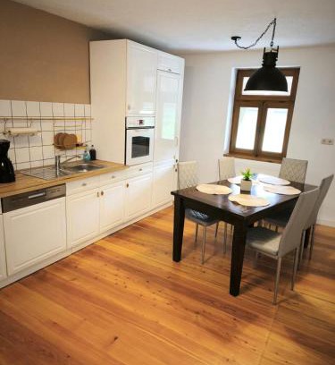 Neustadt Apartment | 4 Schlafzimmer Apartment