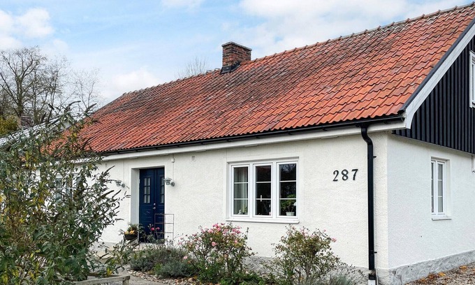 Glemminge House | 4 star holiday home in MALMÖ