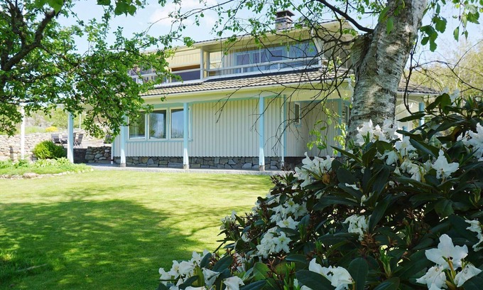 Hamburgsund House | 4 star holiday home in Hamburgsund