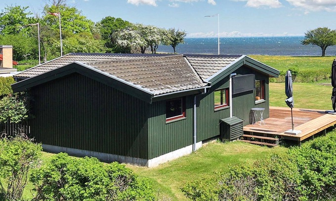 Togeholt House | 4 star holiday home in Præstø-By Traum