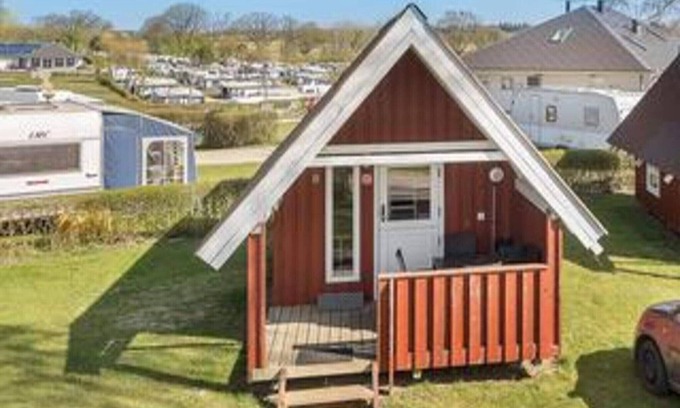 Kollund House | 4 star holiday home in Kruså