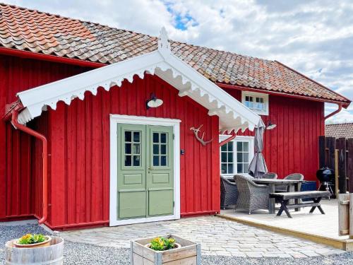 Flen Municipality House | 4 star holiday home in Mellösa-By Traum