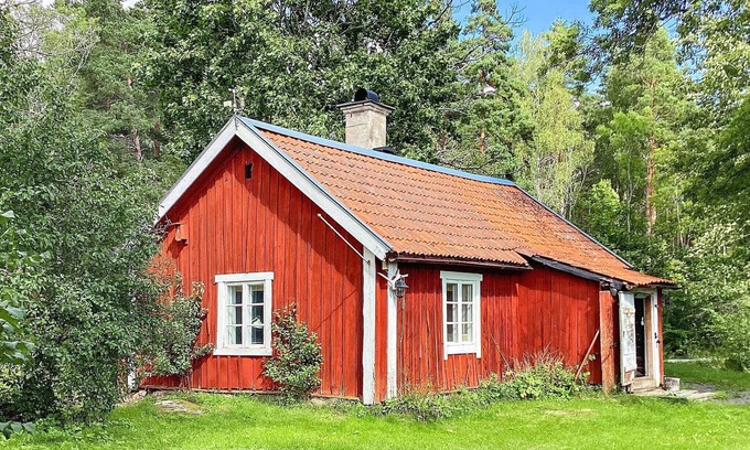Krusenberg House | 4 star holiday home in Uppsala-By Traum