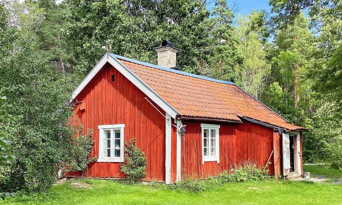 Krusenberg House | 4 star holiday home in Uppsala-By Traum