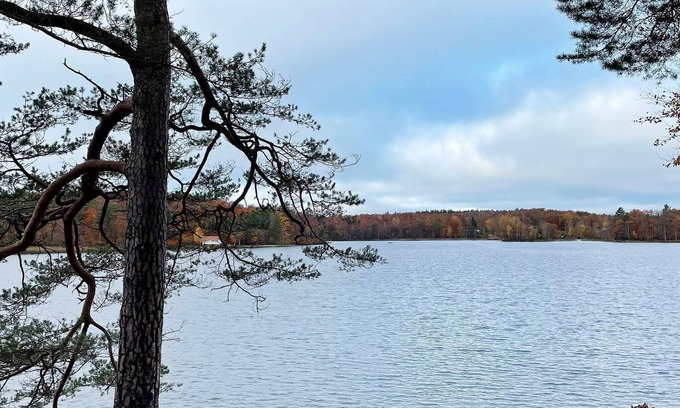 Olofstrom House | 4 star holiday home in Olofström