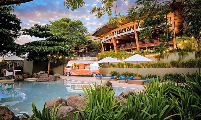 Papagayo Hotel | 4-Star Hotel ∙ Andaz Costa Rica Resort at Peninsula Papagayo – A concept by Hyatt