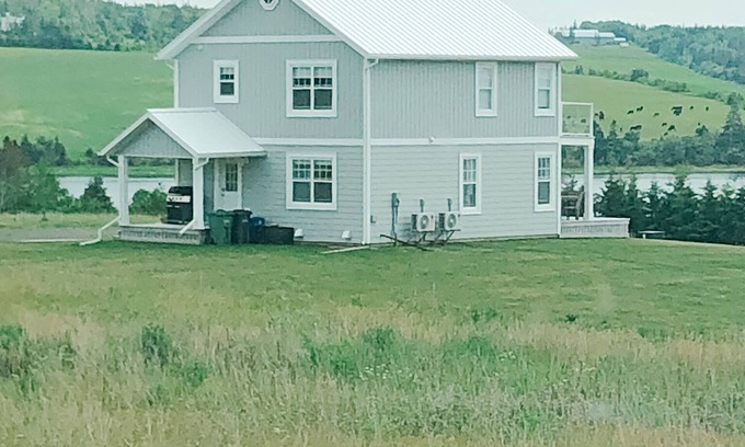 French River House | 4 Star Vacation home