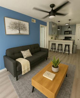Park Central Apartment | 4 STATE FAIR l DT Dallas l FIFA READY l Staycation 1Bd1Ba