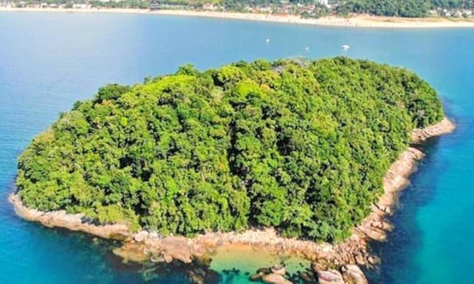Mococa House | 4 SUITES *Cond. Closed Mar Verde *Air *Pool *Wiffi *Nearby. Mococa Beach!
