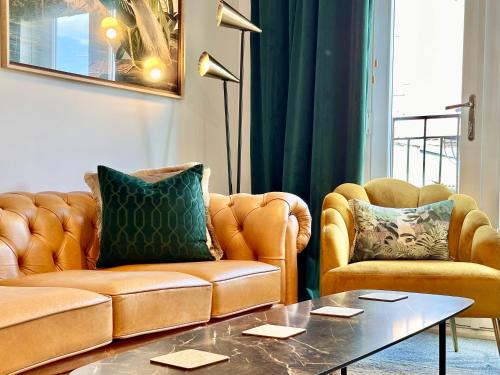 Ripon House | 4 The Nest Central Ripon