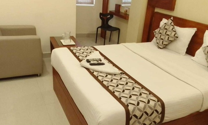 Periamet Bed & Breakfast | 4 U BUSINESS CLASS